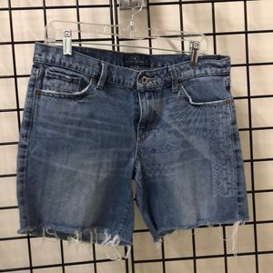 Lucky brand shorts